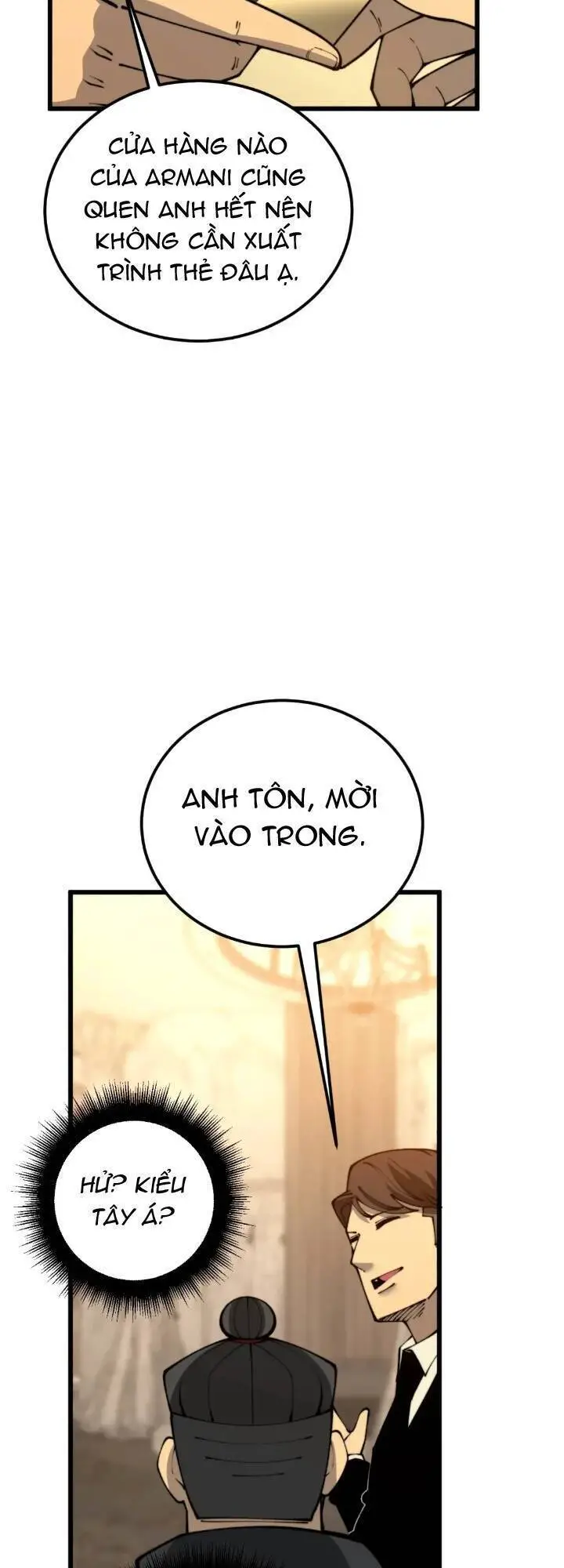 Độc Thủ Vu Y Nettruyen ZZZ Chương 439 Page 29
