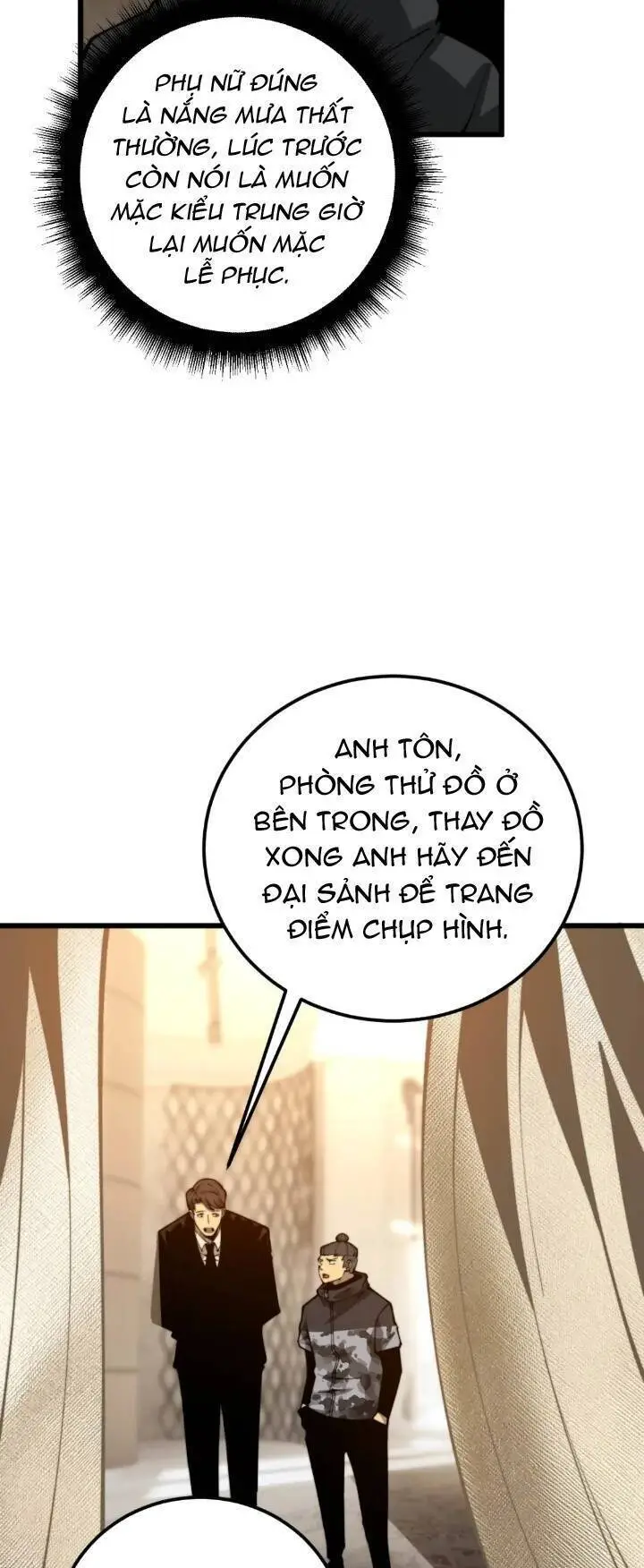 Độc Thủ Vu Y Nettruyen ZZZ Chương 439 Page 30
