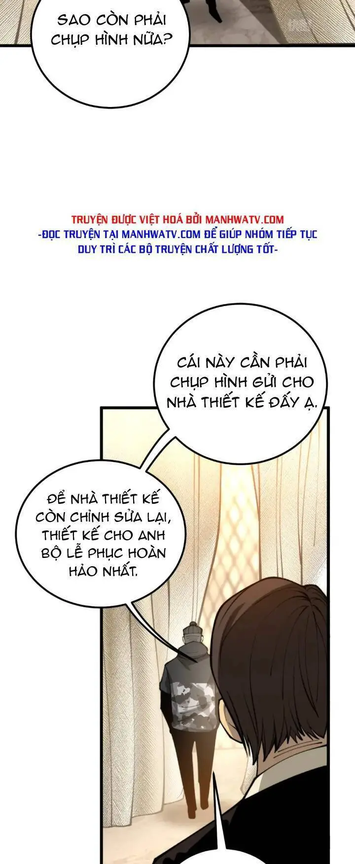 Độc Thủ Vu Y Nettruyen ZZZ Chương 439 Page 31
