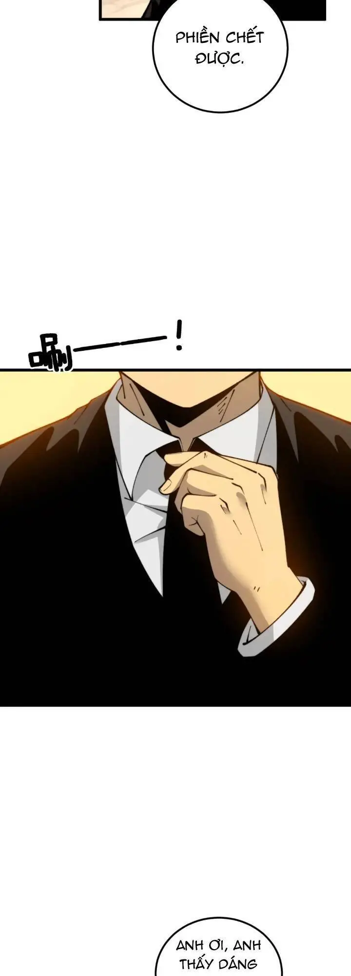 Độc Thủ Vu Y Nettruyen ZZZ Chương 439 Page 32
