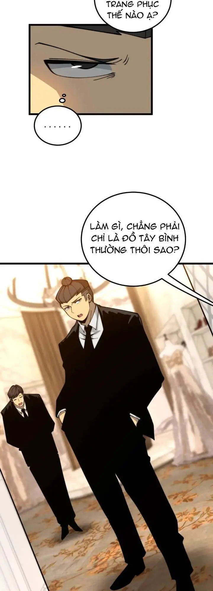 Độc Thủ Vu Y Nettruyen ZZZ Chương 439 Page 33