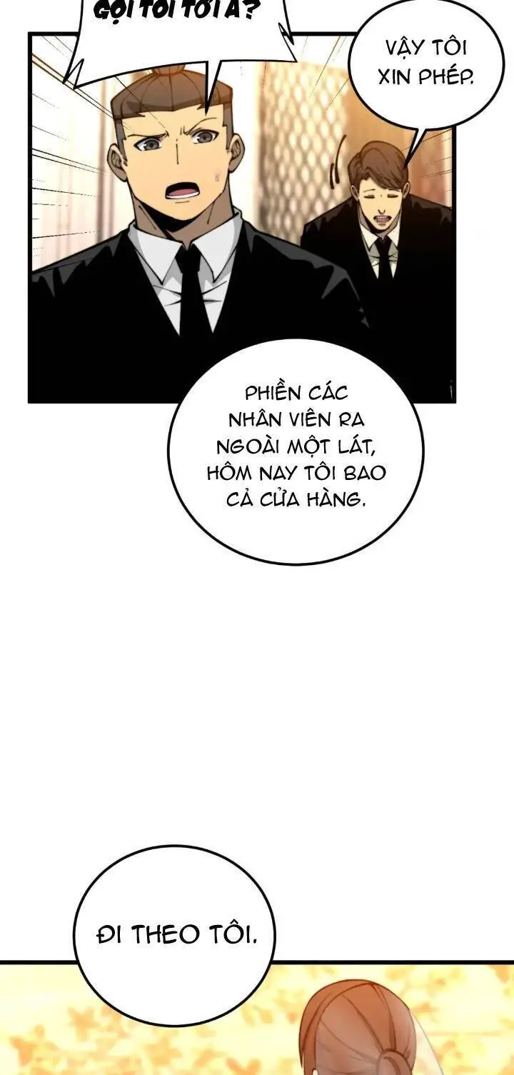 Độc Thủ Vu Y Nettruyen ZZZ Chương 439 Page 38