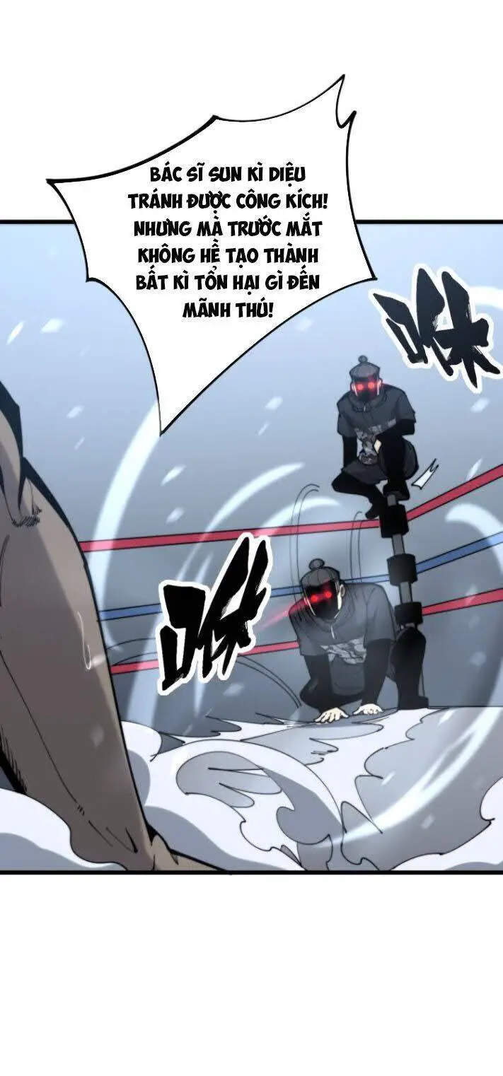 Độc Thủ Vu Y Nettruyen ZZZ Chương 158 Page 15