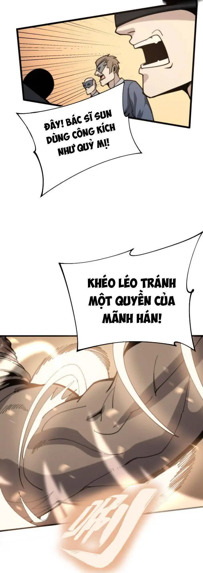 Độc Thủ Vu Y Nettruyen ZZZ Chương 158 Page 28