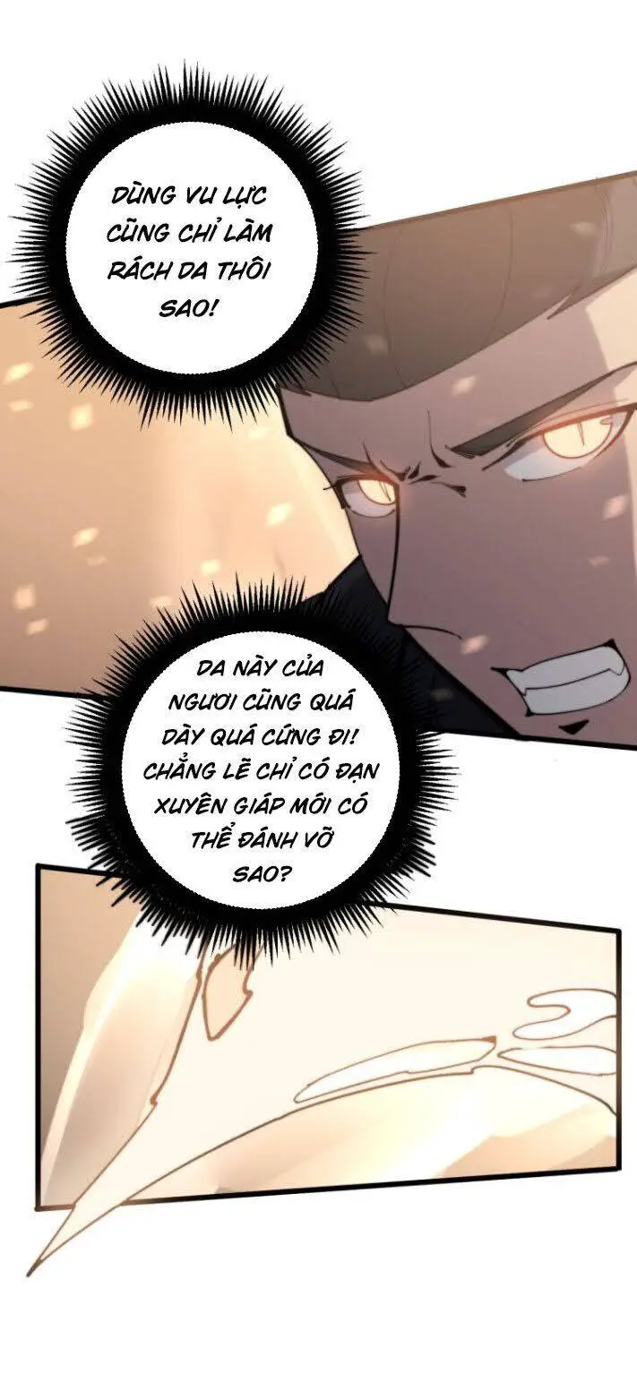 Độc Thủ Vu Y Nettruyen ZZZ Chương 158 Page 31