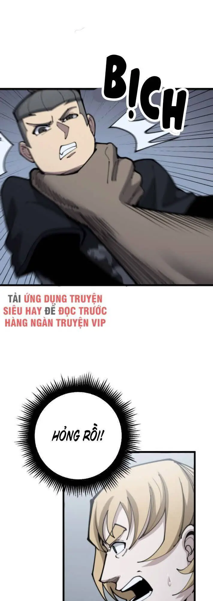 Độc Thủ Vu Y Nettruyen ZZZ Chương 158 Page 50