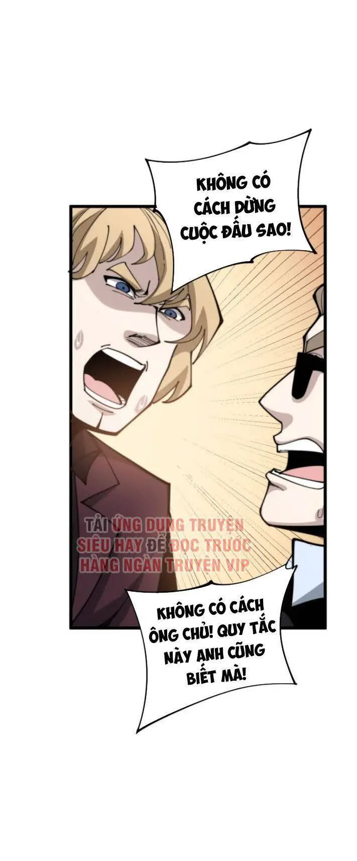 Độc Thủ Vu Y Nettruyen ZZZ Chương 158 Page 56