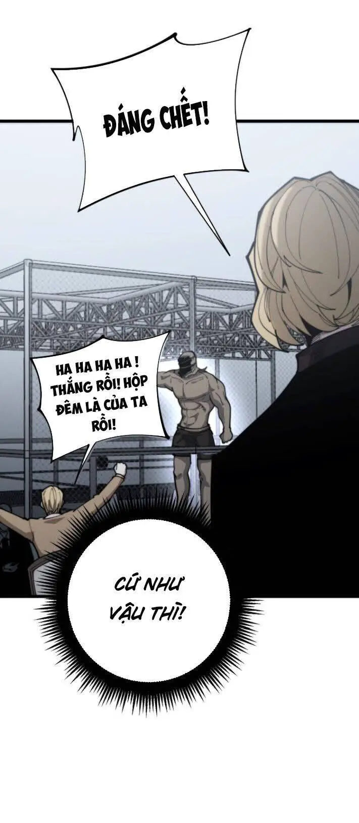 Độc Thủ Vu Y Nettruyen ZZZ Chương 158 Page 57