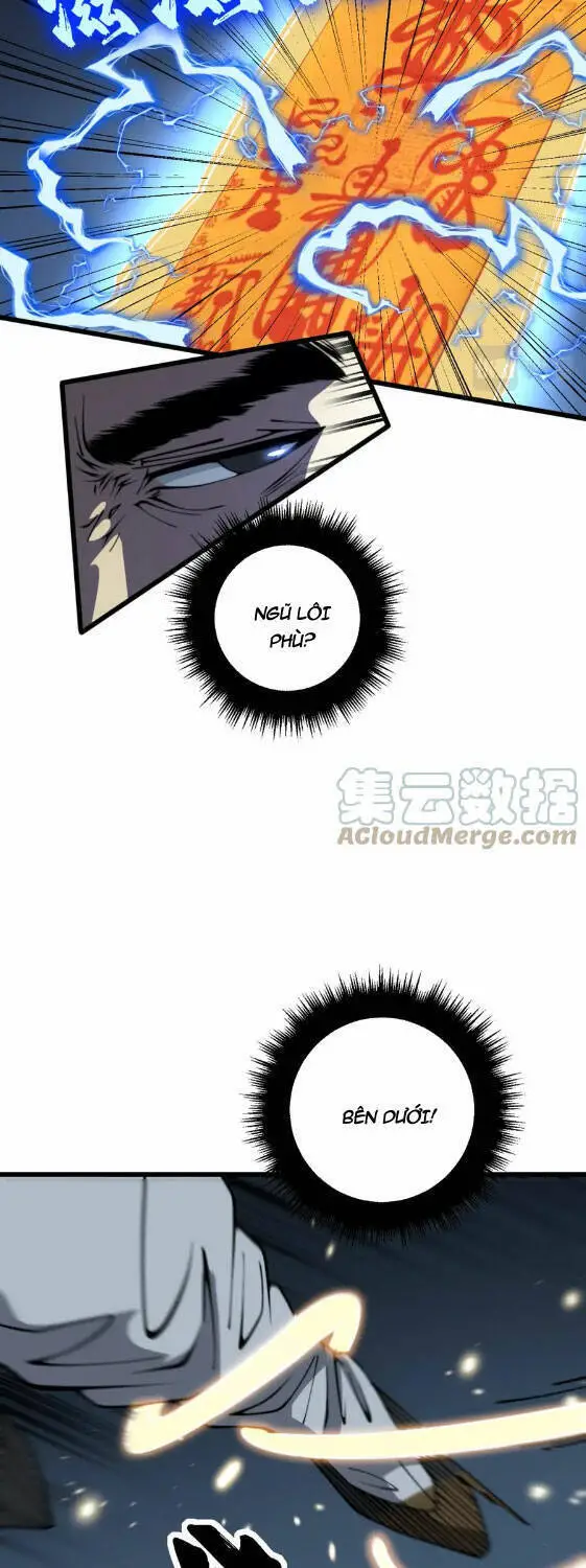 Độc Thủ Vu Y Nettruyen ZZZ Chương 377 Page 16