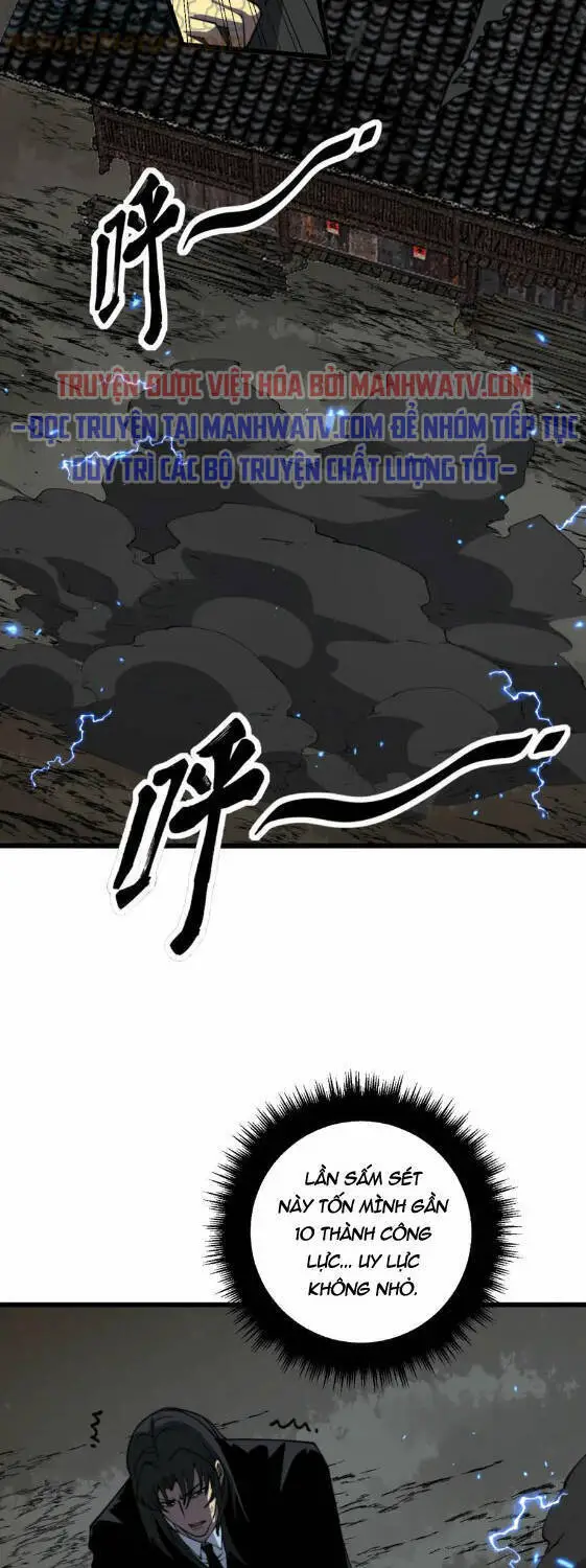 Độc Thủ Vu Y Nettruyen ZZZ Chương 377 Page 21