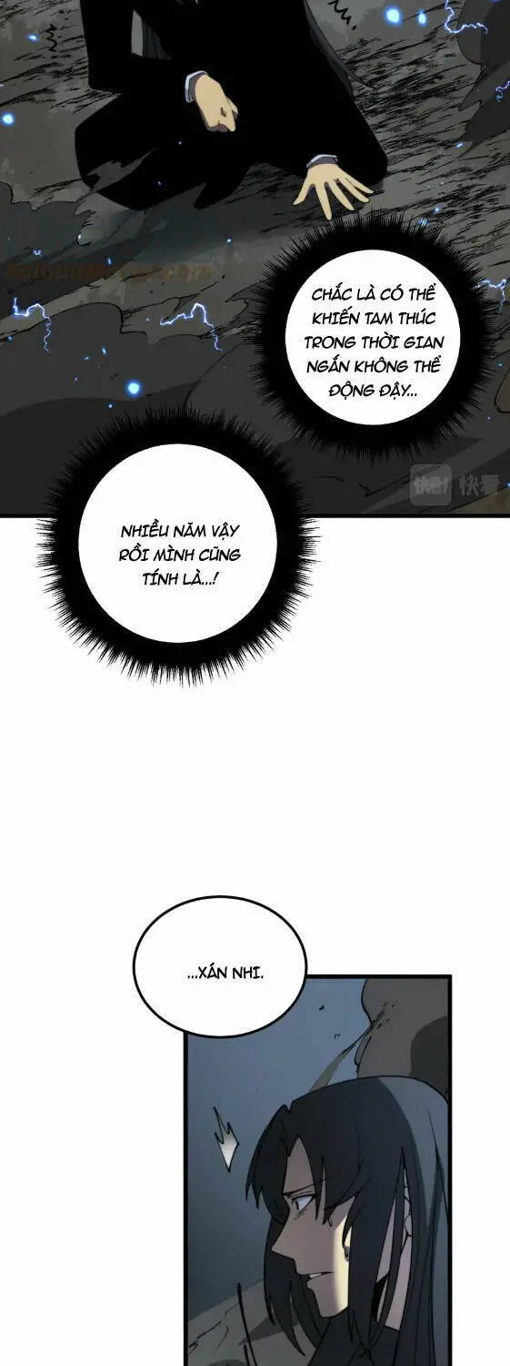 Độc Thủ Vu Y Nettruyen ZZZ Chương 377 Page 22
