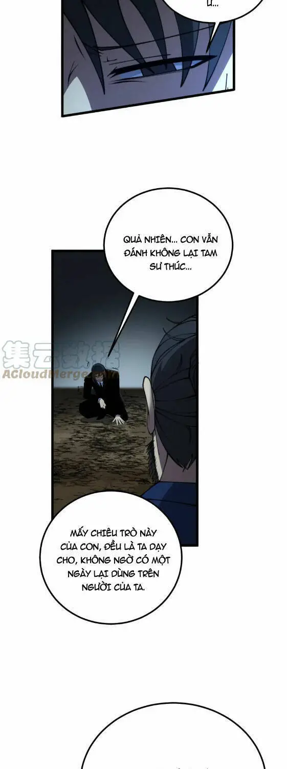 Độc Thủ Vu Y Nettruyen ZZZ Chương 377 Page 26