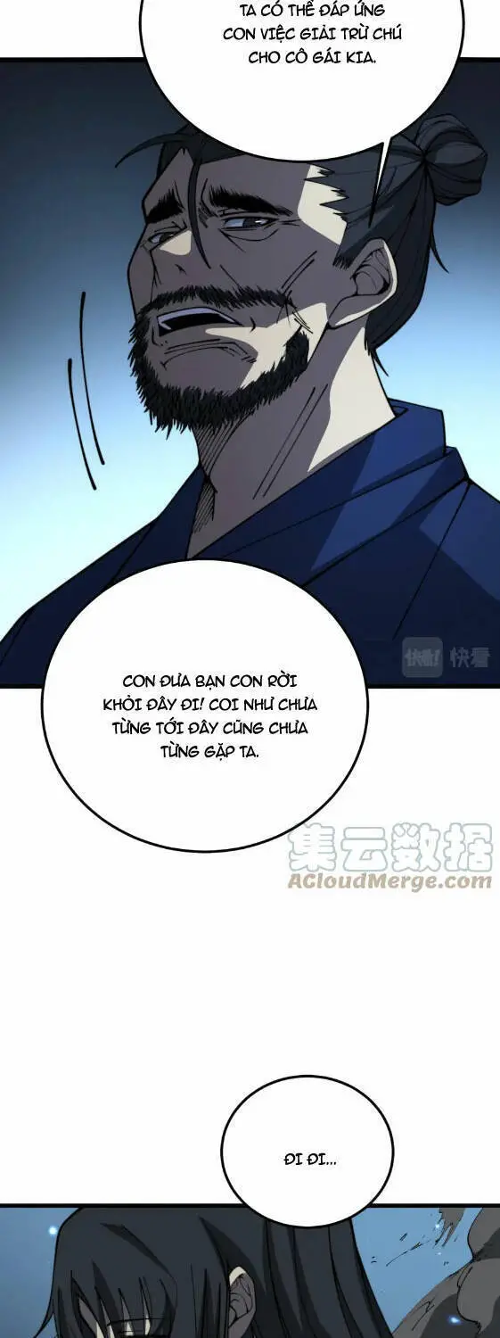 Độc Thủ Vu Y Nettruyen ZZZ Chương 377 Page 27