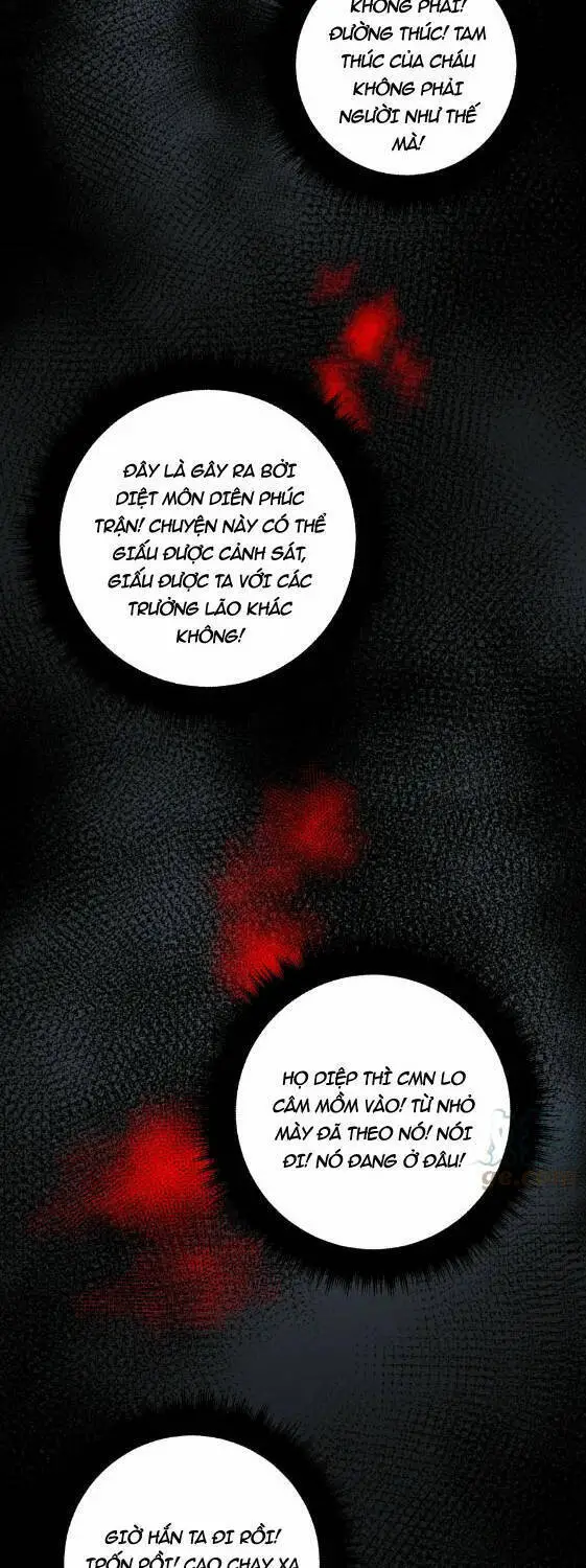 Độc Thủ Vu Y Nettruyen ZZZ Chương 377 Page 29