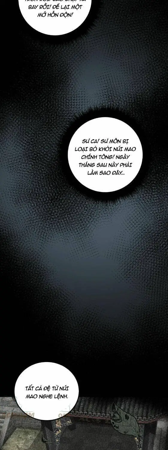 Độc Thủ Vu Y Nettruyen ZZZ Chương 377 Page 30