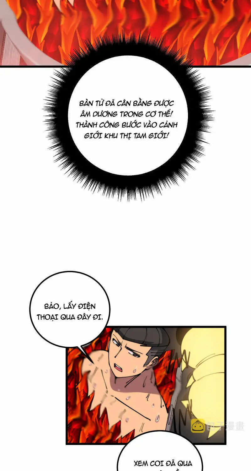 Độc Thủ Vu Y Nettruyen ZZZ Chương 364 Page 3