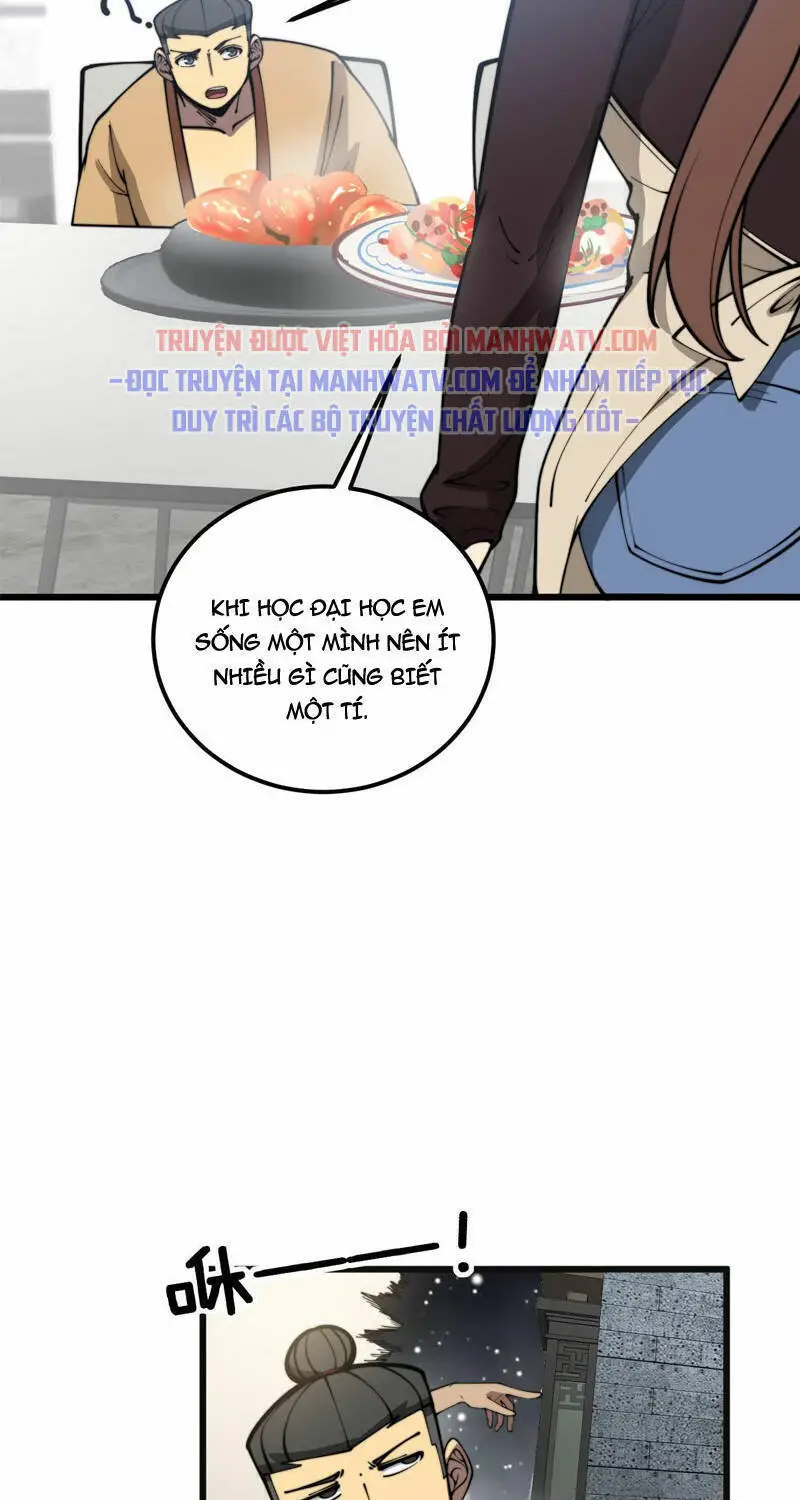 Độc Thủ Vu Y Nettruyen ZZZ Chương 364 Page 11
