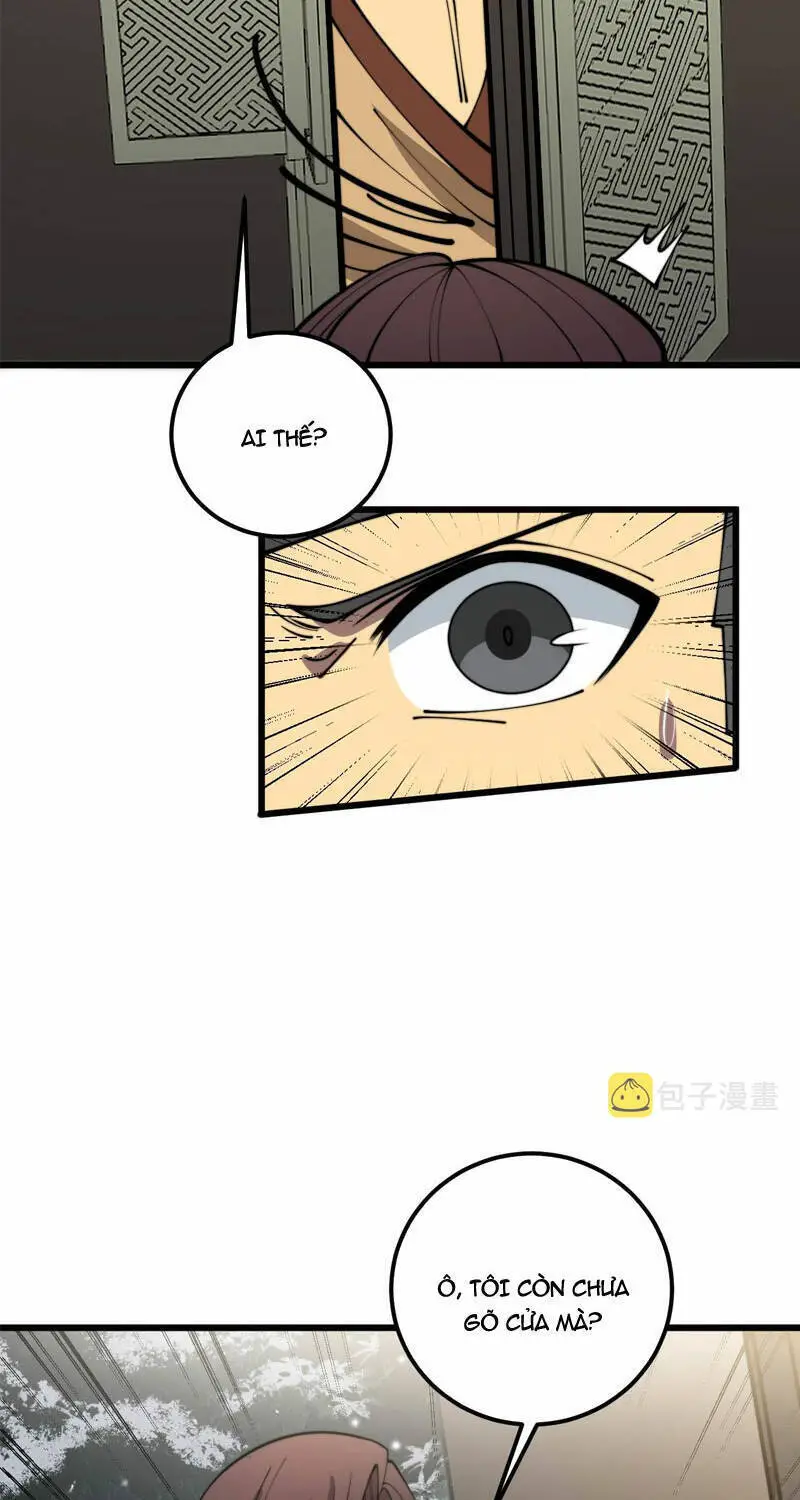 Độc Thủ Vu Y Nettruyen ZZZ Chương 364 Page 13