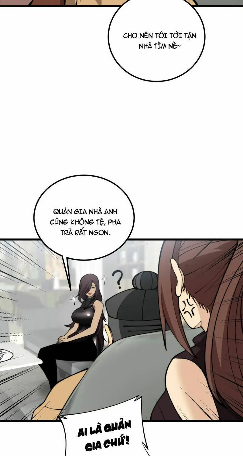 Độc Thủ Vu Y Nettruyen ZZZ Chương 364 Page 21