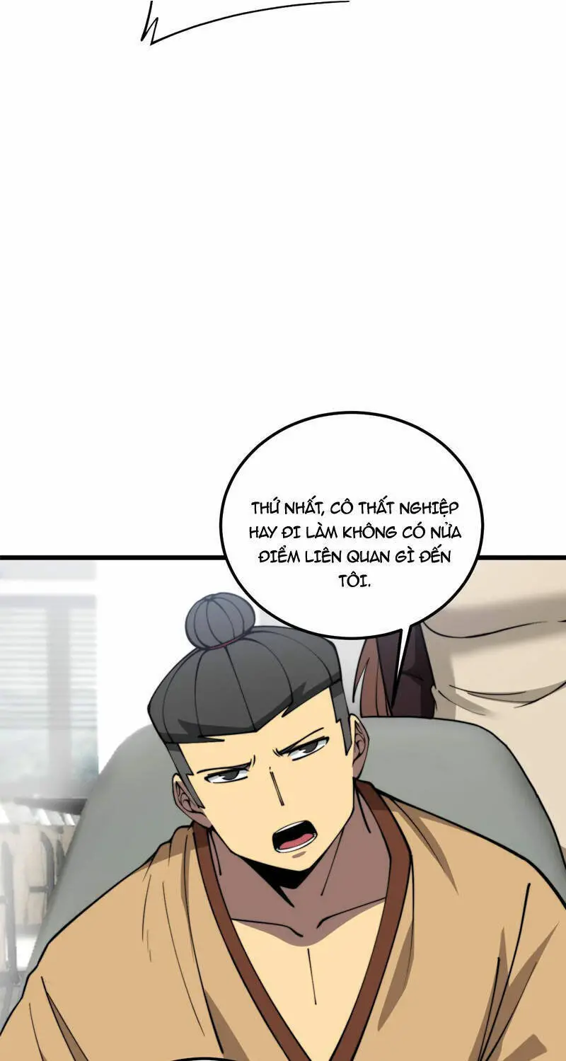 Độc Thủ Vu Y Nettruyen ZZZ Chương 364 Page 22