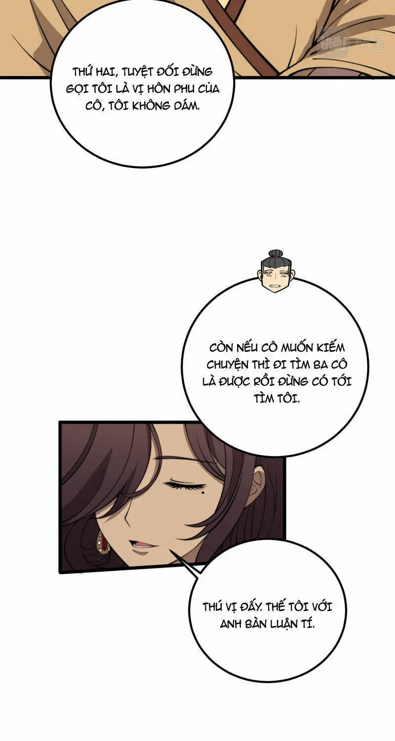 Độc Thủ Vu Y Nettruyen ZZZ Chương 364 Page 23
