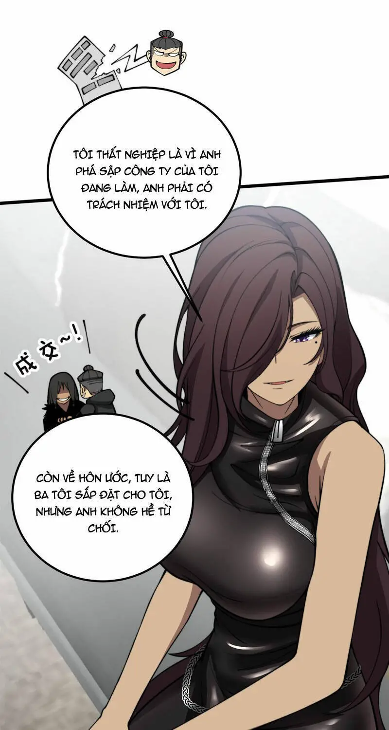 Độc Thủ Vu Y Nettruyen ZZZ Chương 364 Page 24