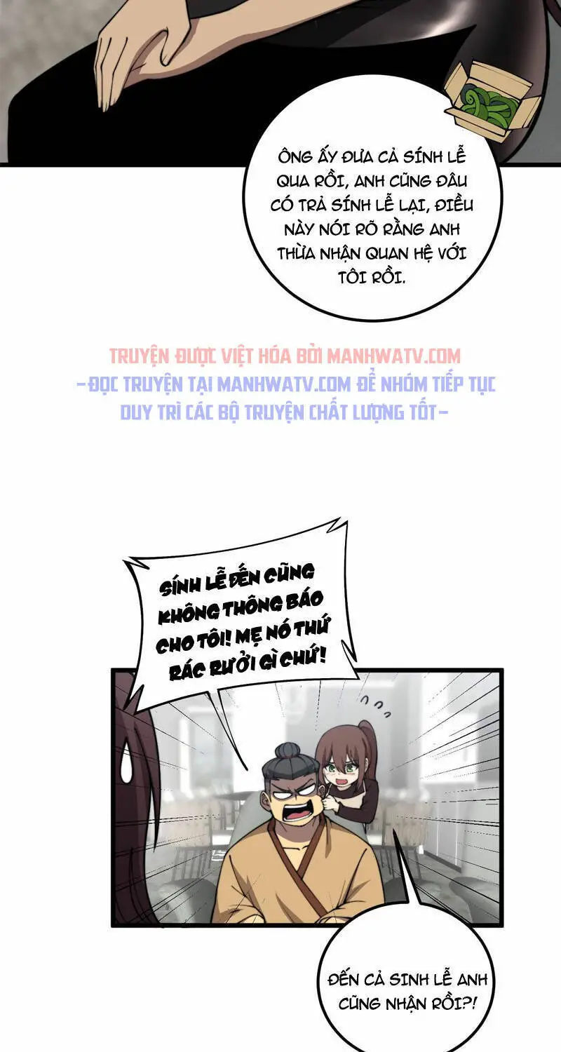 Độc Thủ Vu Y Nettruyen ZZZ Chương 364 Page 25