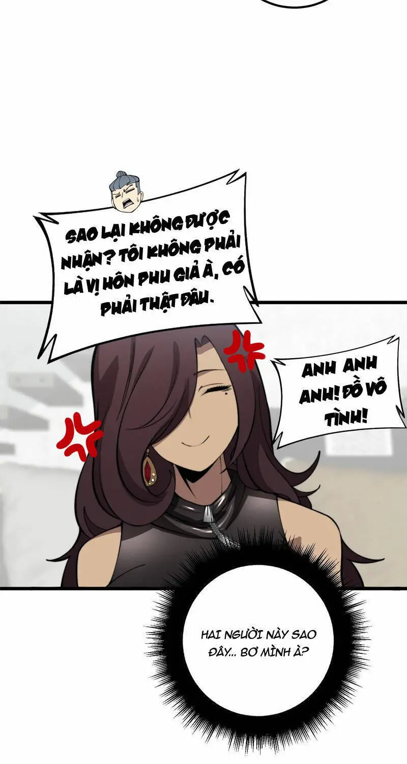 Độc Thủ Vu Y Nettruyen ZZZ Chương 364 Page 26