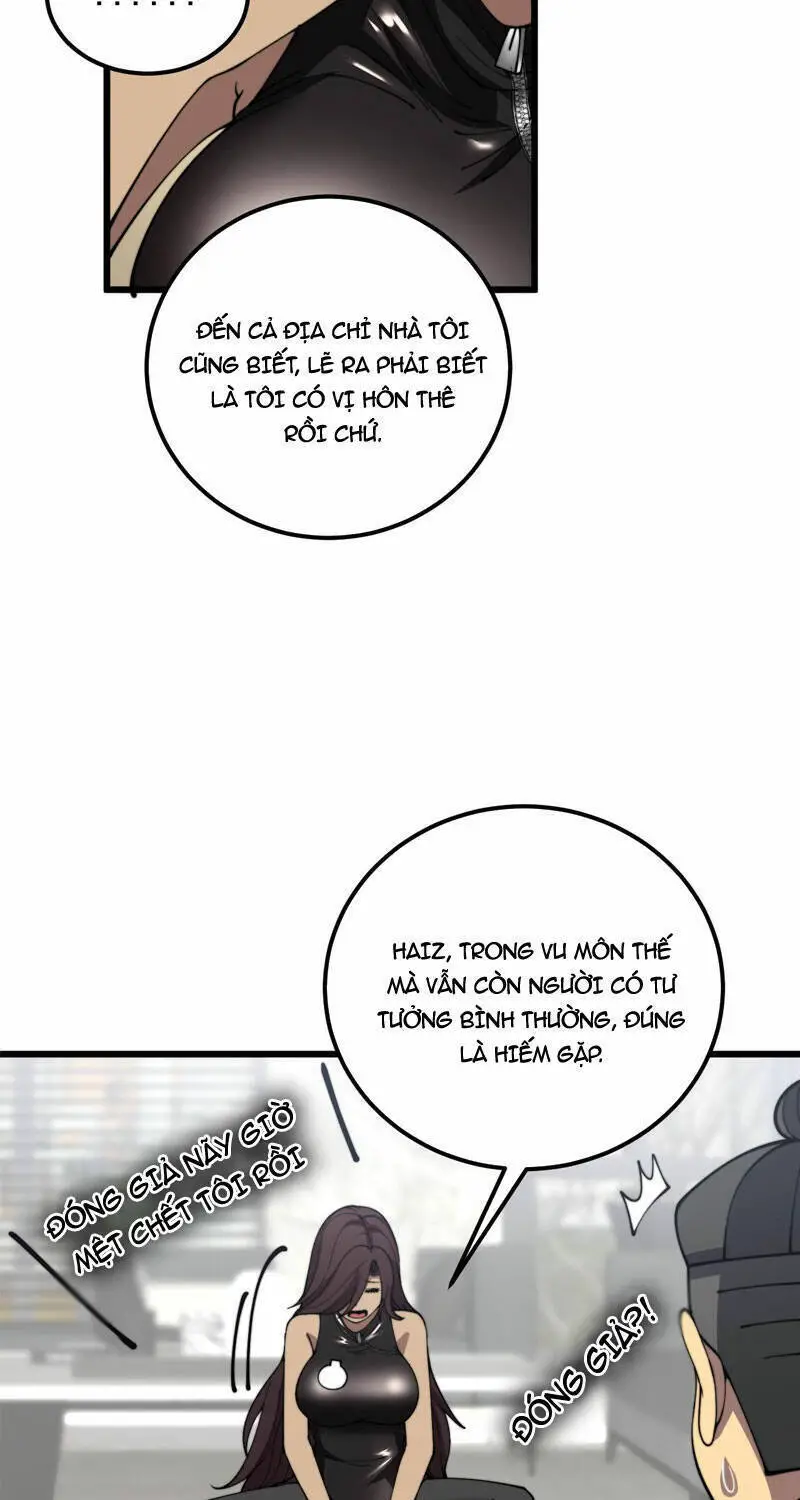 Độc Thủ Vu Y Nettruyen ZZZ Chương 364 Page 36