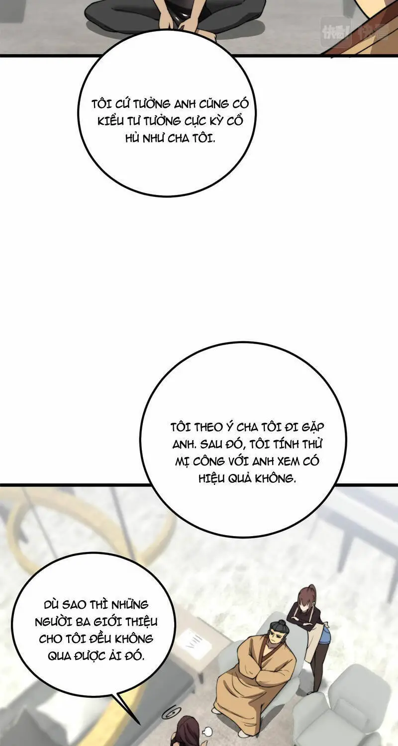Độc Thủ Vu Y Nettruyen ZZZ Chương 364 Page 37