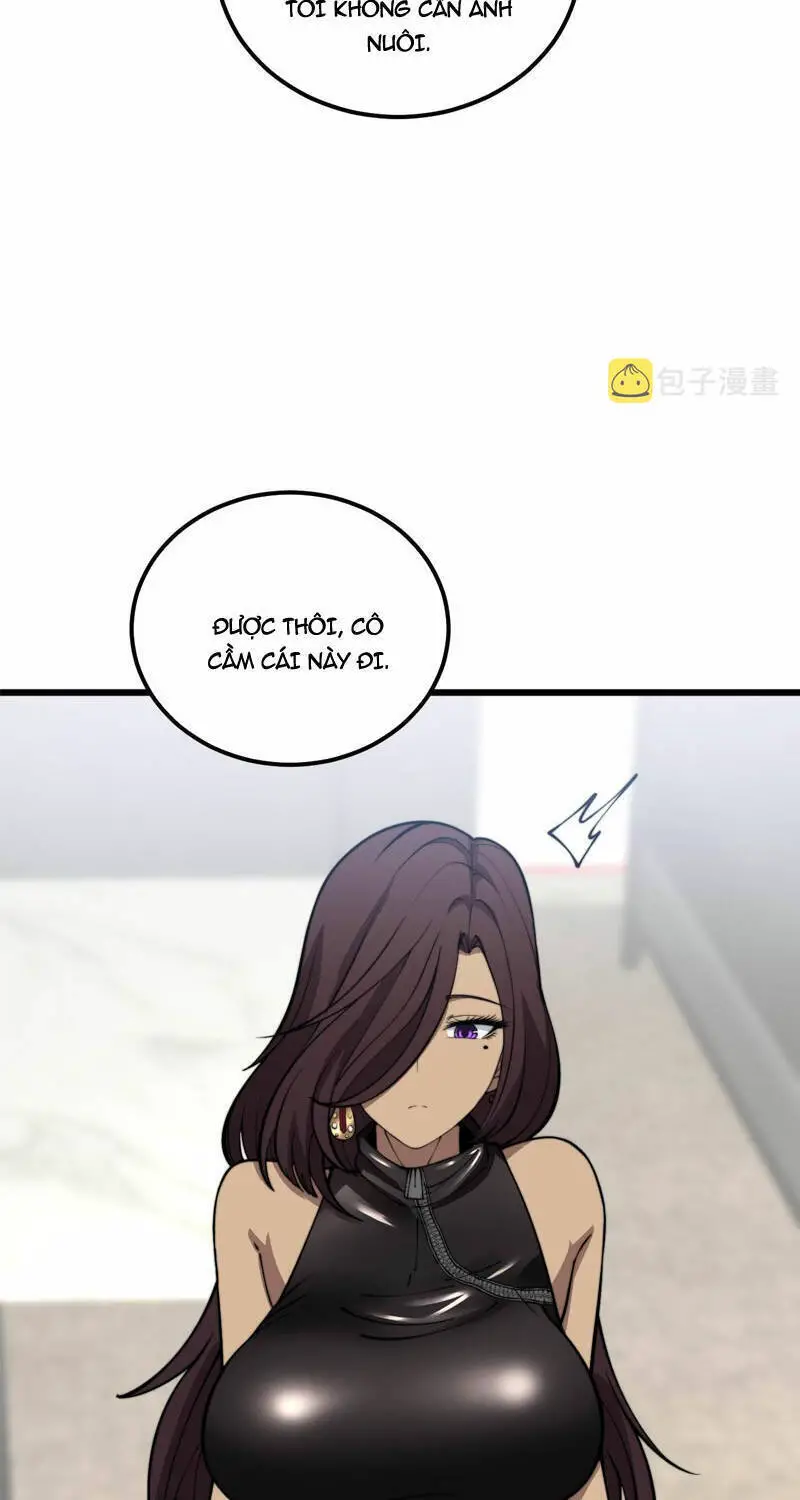 Độc Thủ Vu Y Nettruyen ZZZ Chương 364 Page 39
