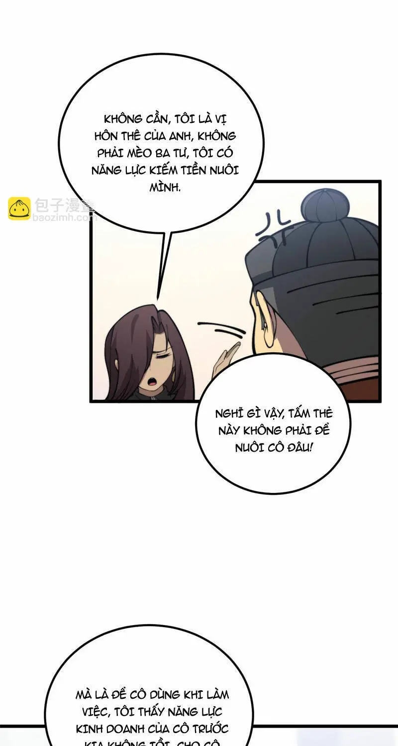 Độc Thủ Vu Y Nettruyen ZZZ Chương 364 Page 41