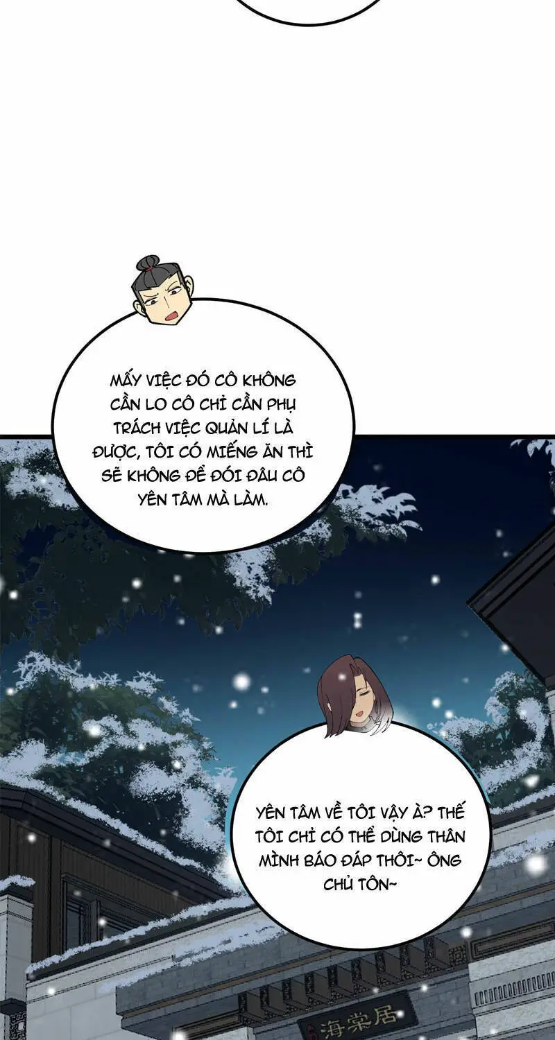 Độc Thủ Vu Y Nettruyen ZZZ Chương 364 Page 44
