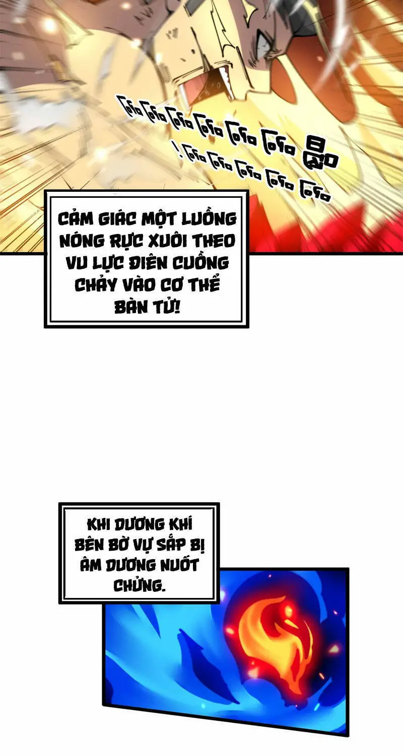 Độc Thủ Vu Y Nettruyen ZZZ Chương 363 Page 38