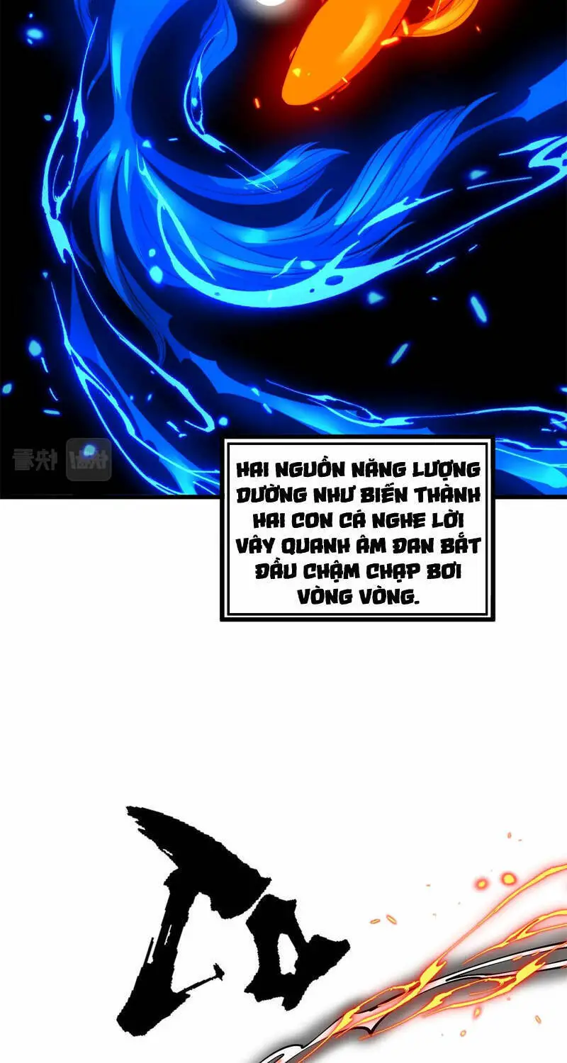 Độc Thủ Vu Y Nettruyen ZZZ Chương 363 Page 44