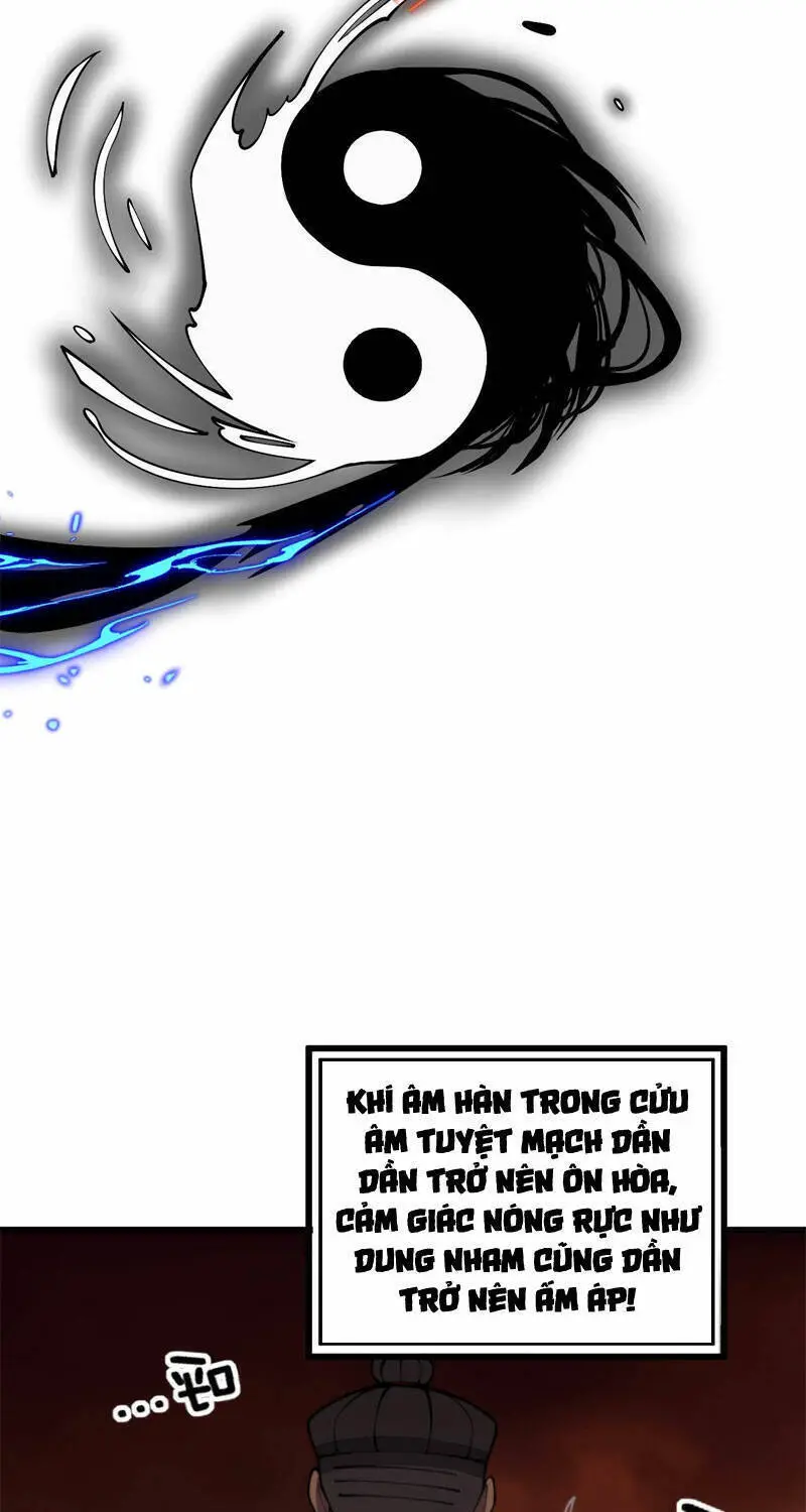 Độc Thủ Vu Y Nettruyen ZZZ Chương 363 Page 45