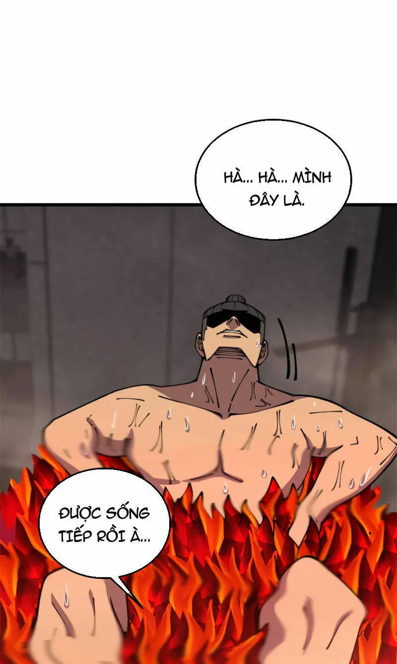 Độc Thủ Vu Y Nettruyen ZZZ Chương 363 Page 47