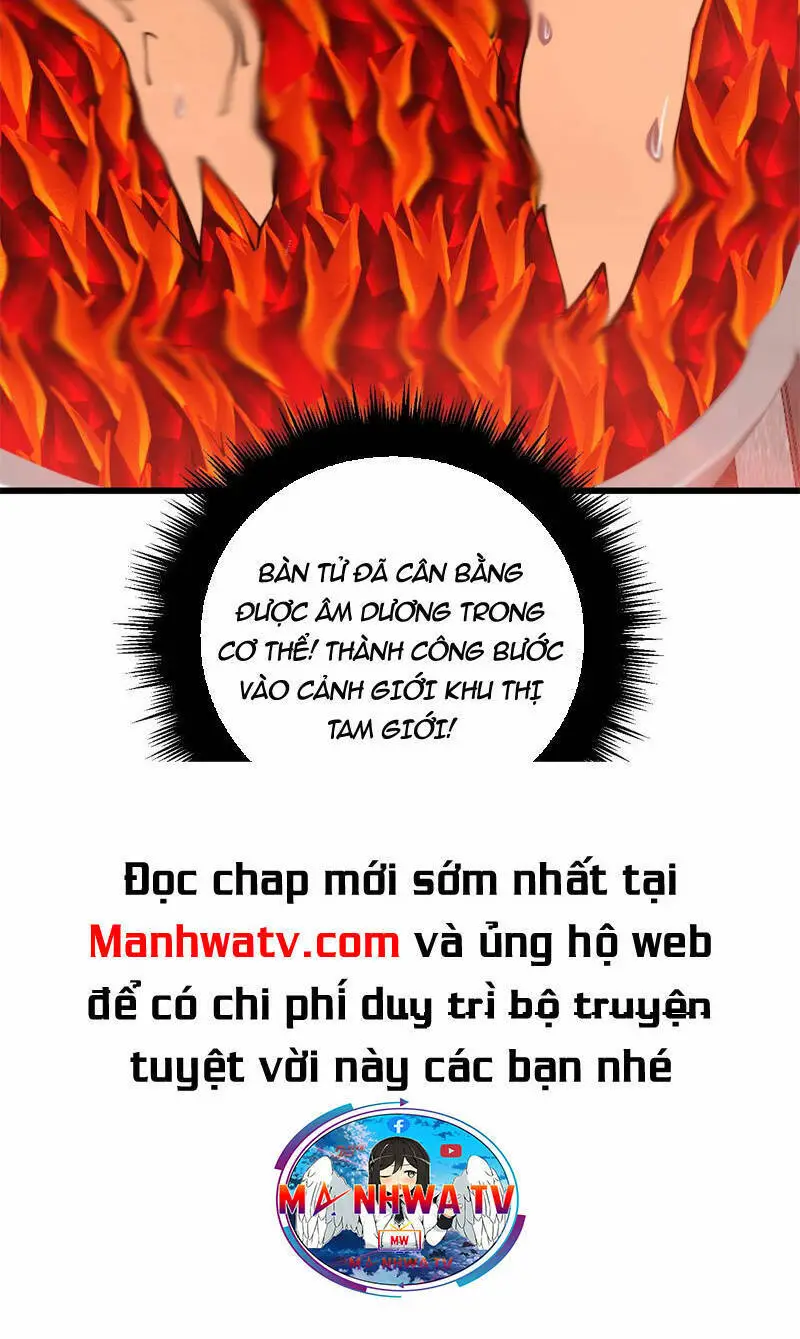 Độc Thủ Vu Y Nettruyen ZZZ Chương 363 Page 48