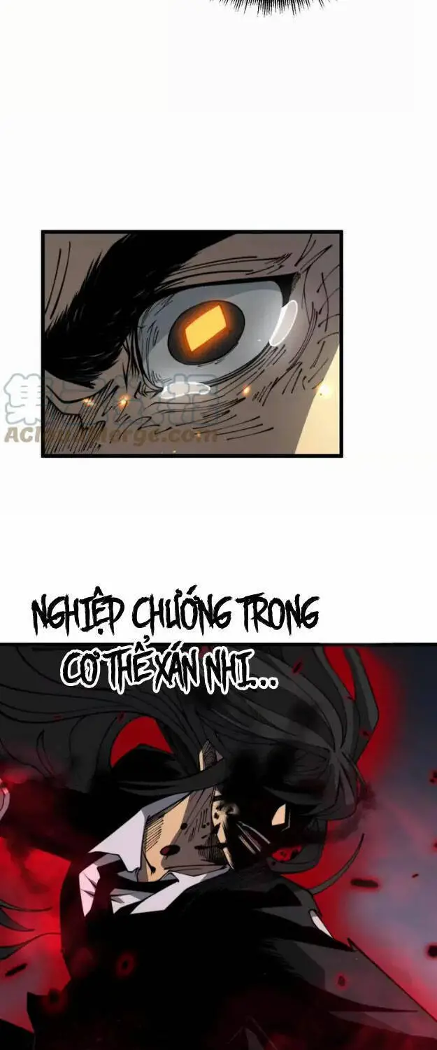 Độc Thủ Vu Y Nettruyen ZZZ Chương 378 Page 8