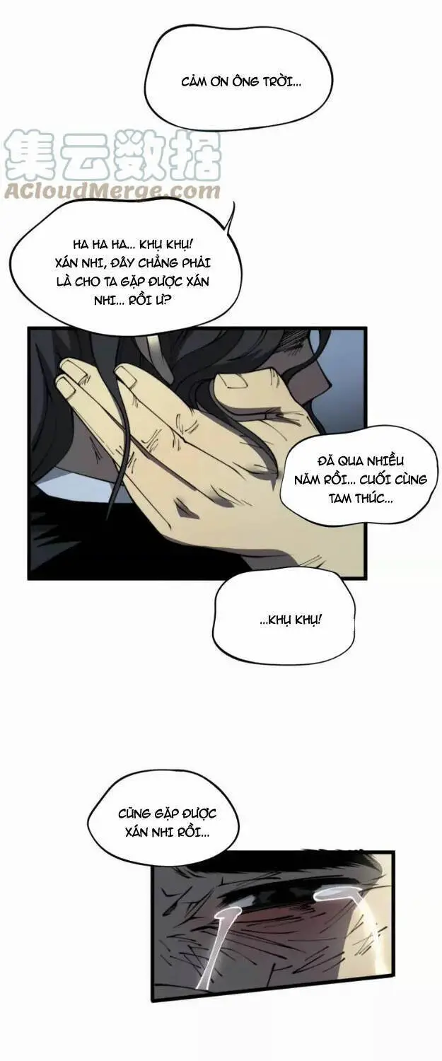 Độc Thủ Vu Y Nettruyen ZZZ Chương 378 Page 23