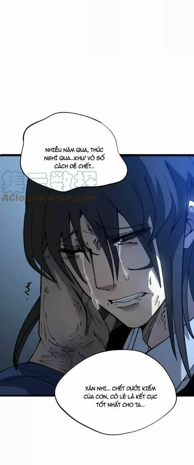 Độc Thủ Vu Y Nettruyen ZZZ Chương 378 Page 24