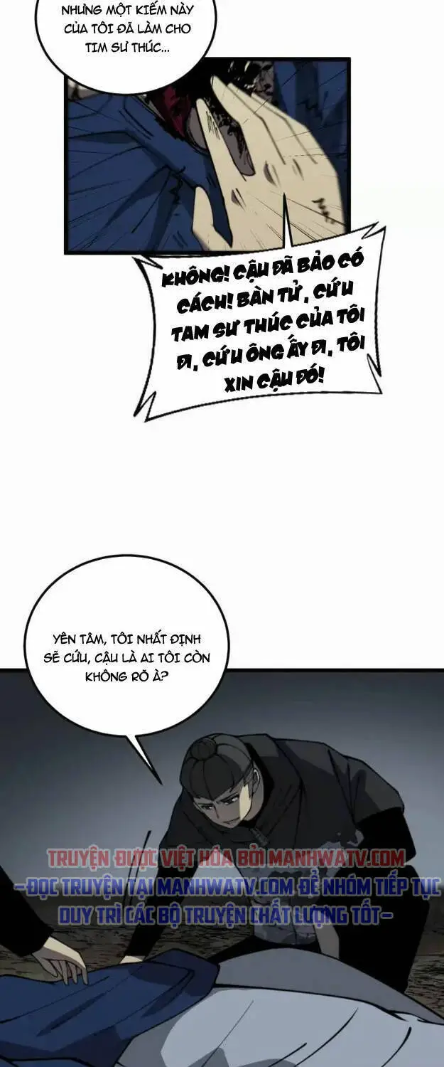 Độc Thủ Vu Y Nettruyen ZZZ Chương 378 Page 27