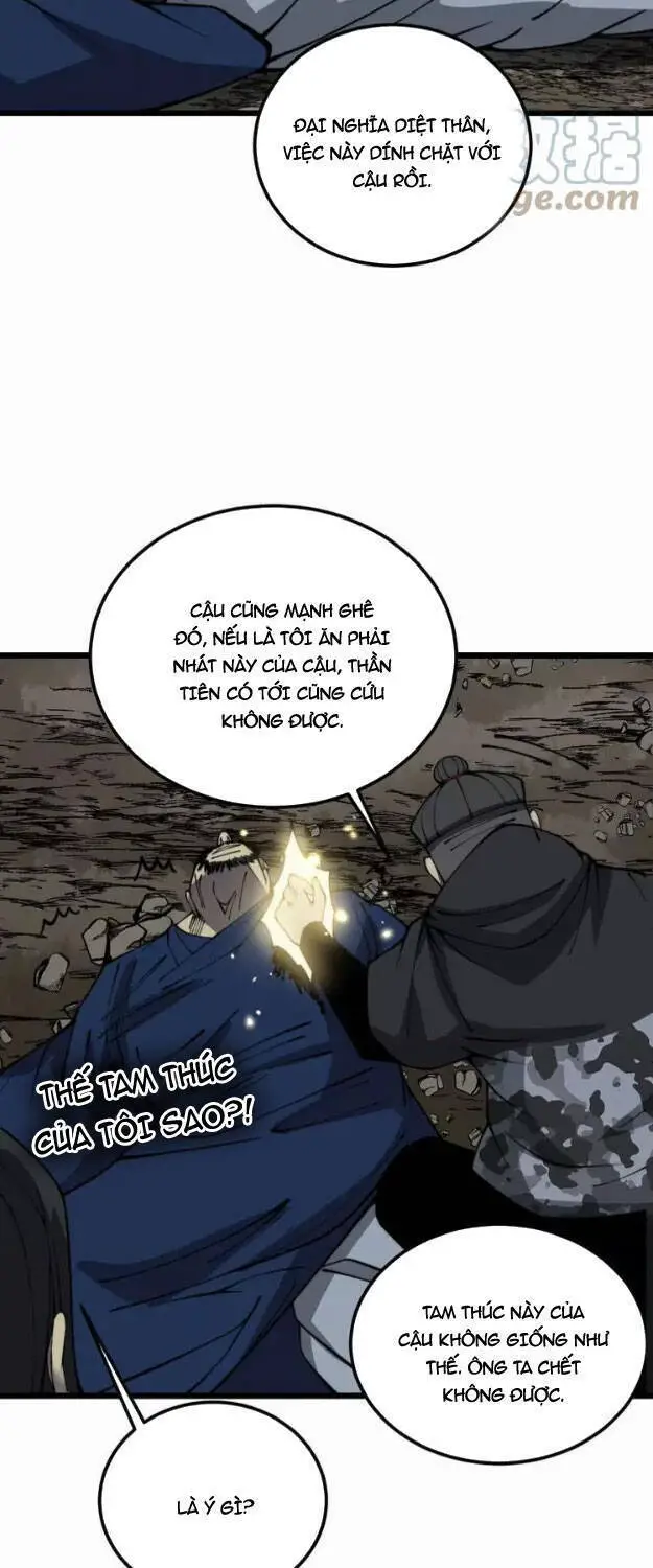 Độc Thủ Vu Y Nettruyen ZZZ Chương 378 Page 28
