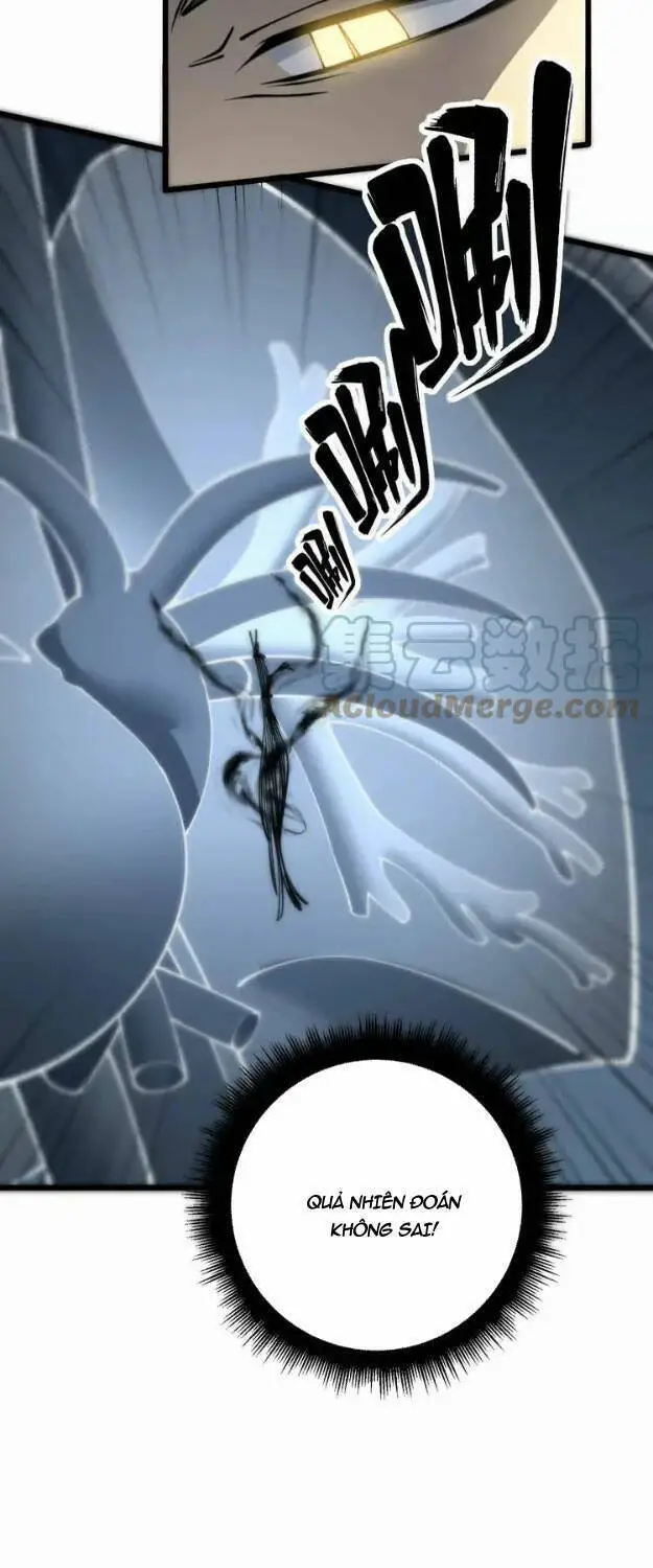 Độc Thủ Vu Y Nettruyen ZZZ Chương 378 Page 30