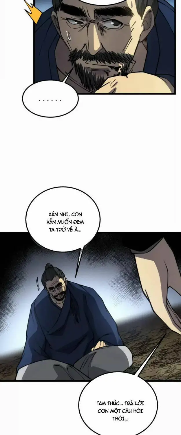 Độc Thủ Vu Y Nettruyen ZZZ Chương 378 Page 38