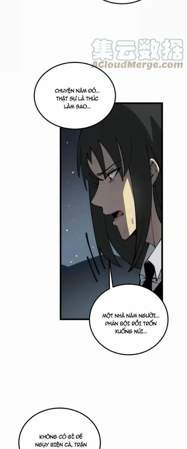 Độc Thủ Vu Y Nettruyen ZZZ Chương 378 Page 39