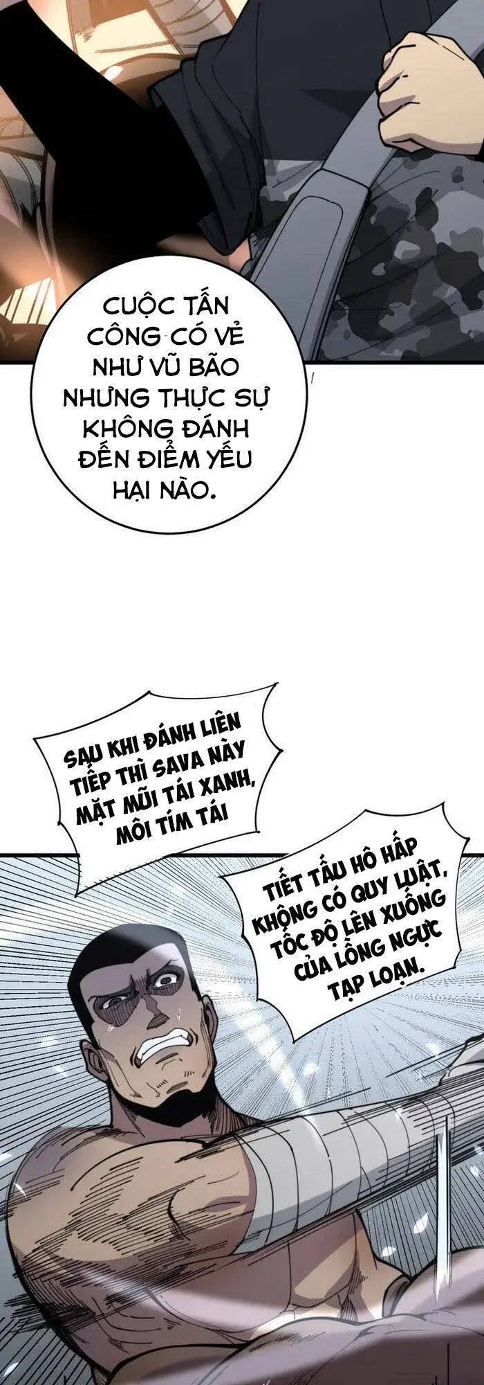 Độc Thủ Vu Y Nettruyen ZZZ Chương 155 Page 4
