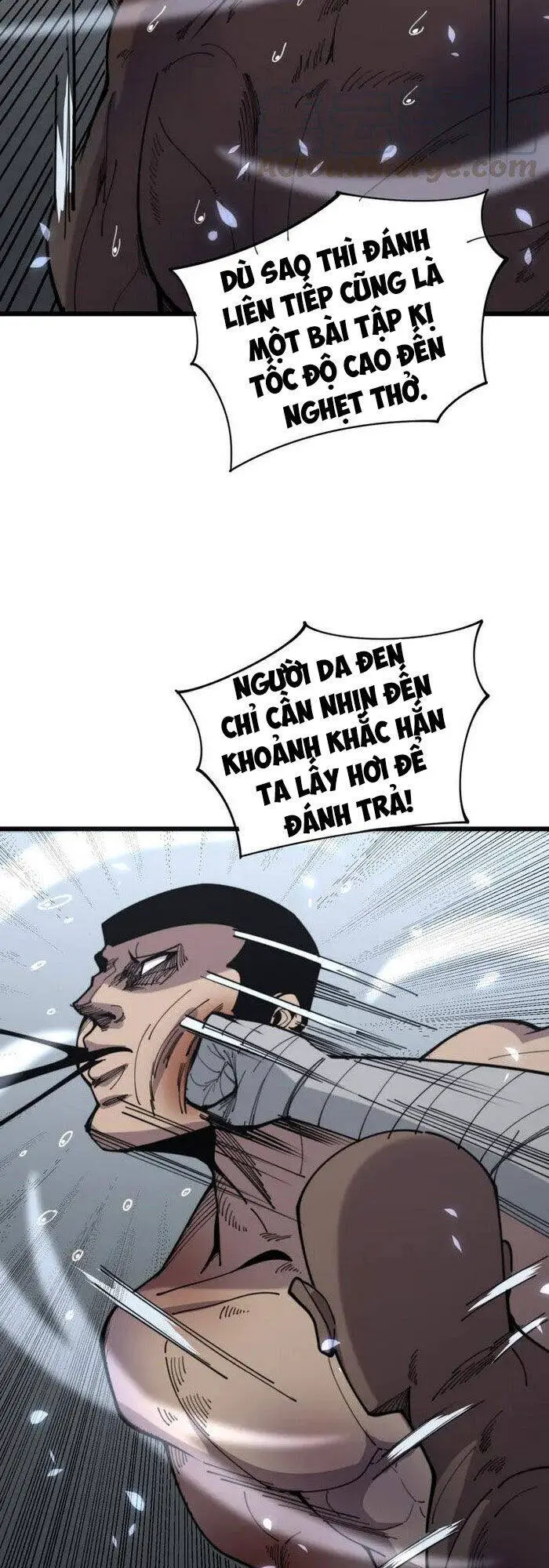 Độc Thủ Vu Y Nettruyen ZZZ Chương 155 Page 5