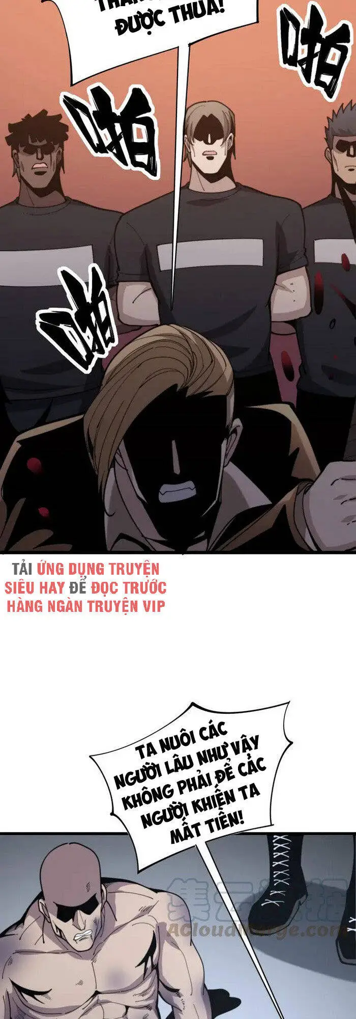 Độc Thủ Vu Y Nettruyen ZZZ Chương 155 Page 12