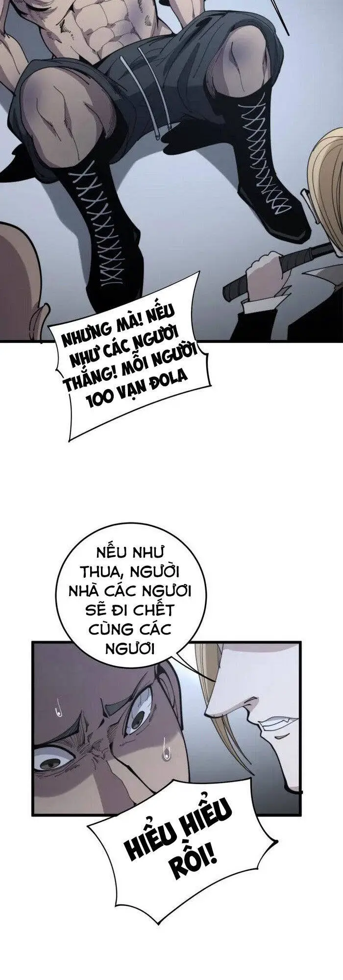 Độc Thủ Vu Y Nettruyen ZZZ Chương 155 Page 13